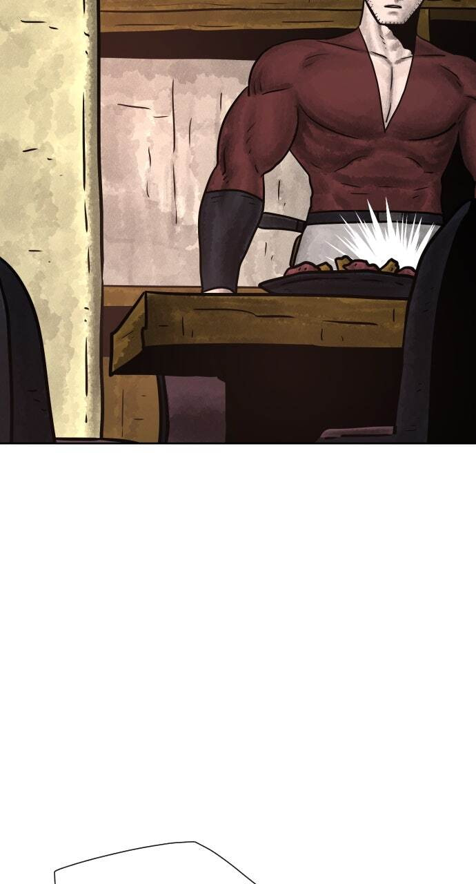Read Warrior Executioner chapter 86 image 24 on Lezhin