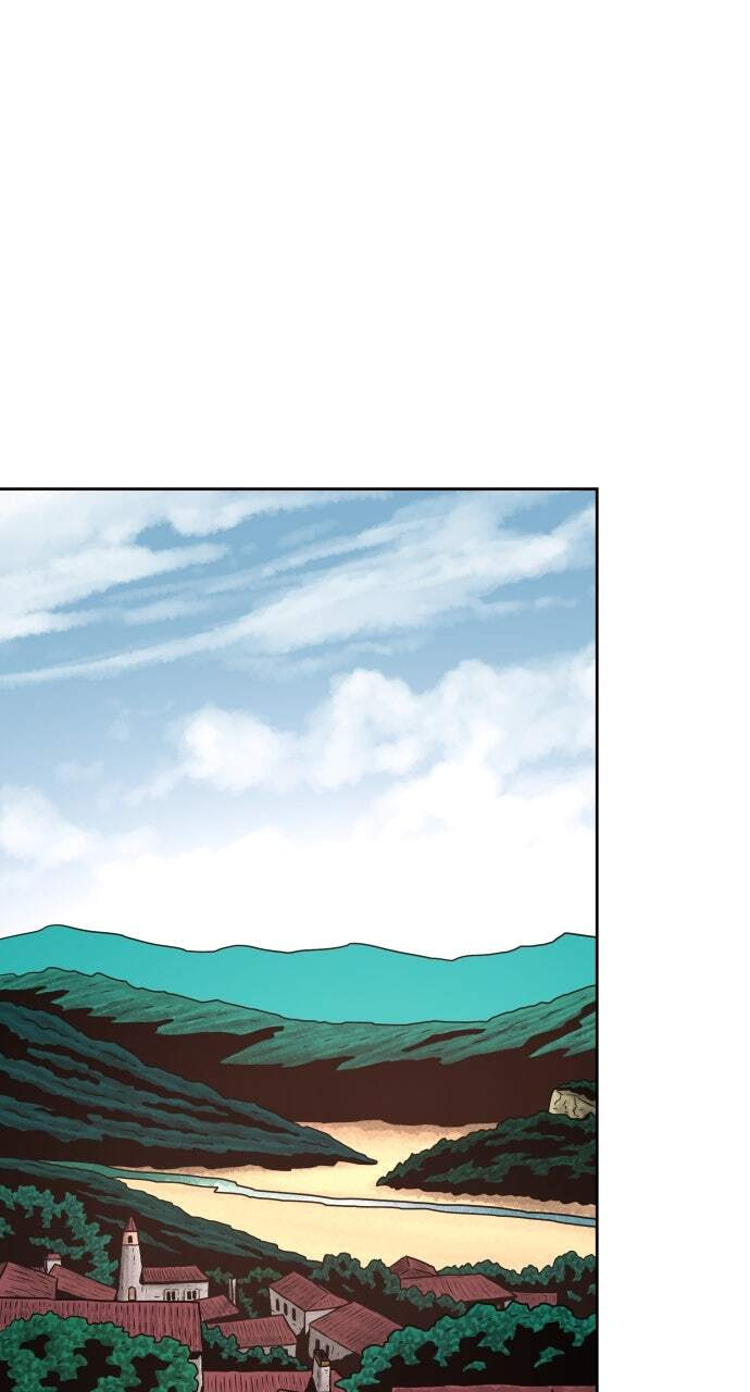 Read Warrior Executioner chapter 86 image 35 on Lezhin