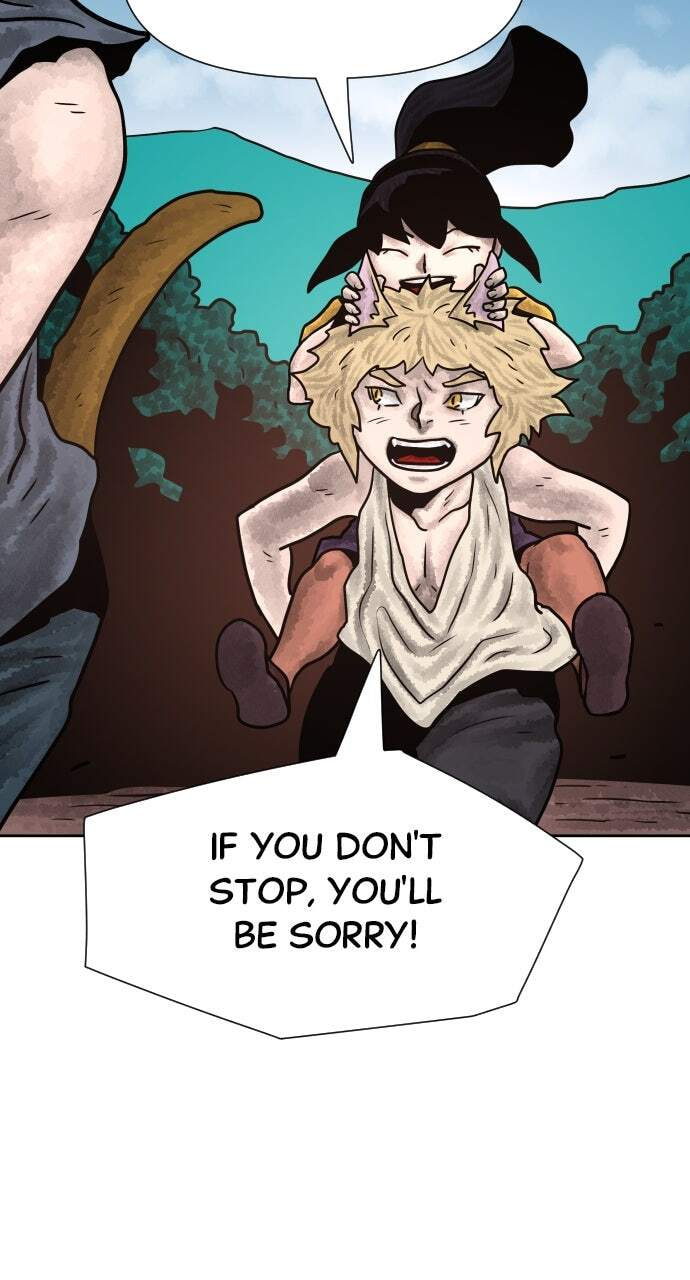 Read Warrior Executioner chapter 86 image 40 on Lezhin