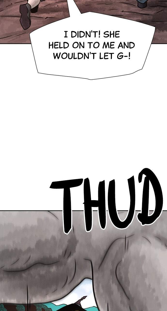 Read Warrior Executioner chapter 86 image 43 on Lezhin