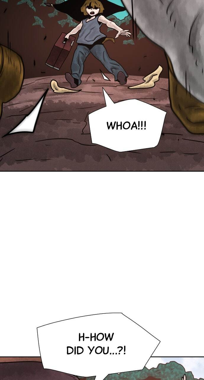 Read Warrior Executioner chapter 86 image 44 on Lezhin