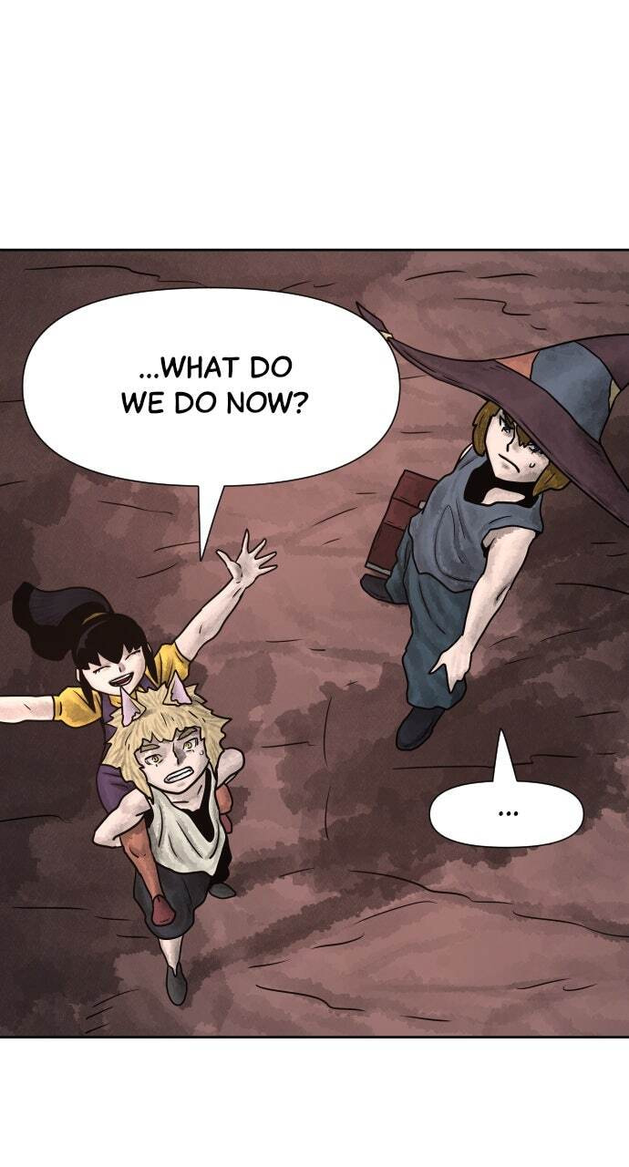 Read Warrior Executioner chapter 86 image 48 on Lezhin