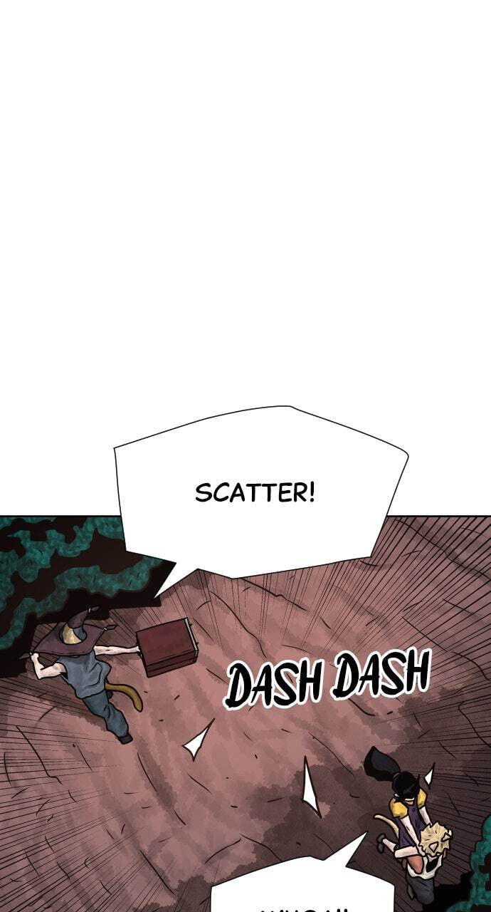 Read Warrior Executioner chapter 86 image 49 on Lezhin