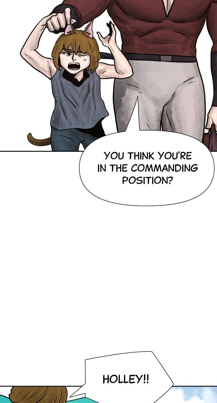 Read Warrior Executioner chapter 86 image 52 on Lezhin