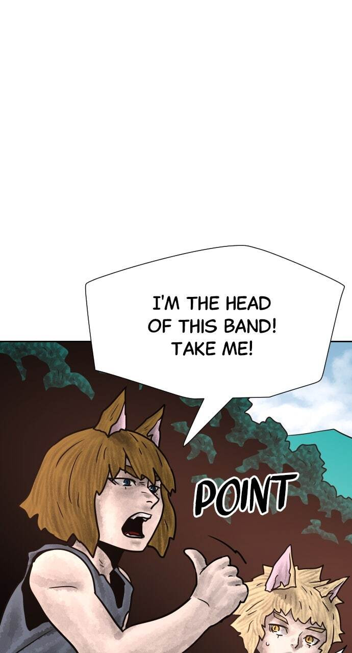 Read Warrior Executioner chapter 86 image 57 on Lezhin