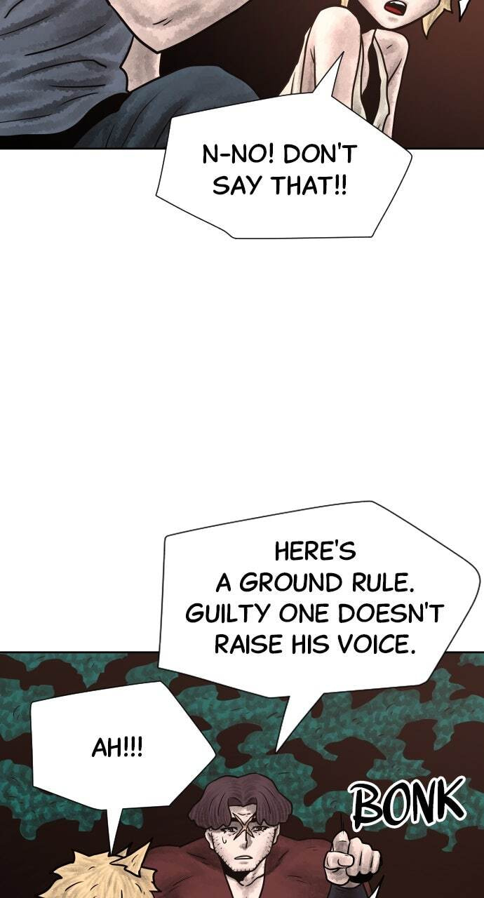 Read Warrior Executioner chapter 86 image 58 on Lezhin