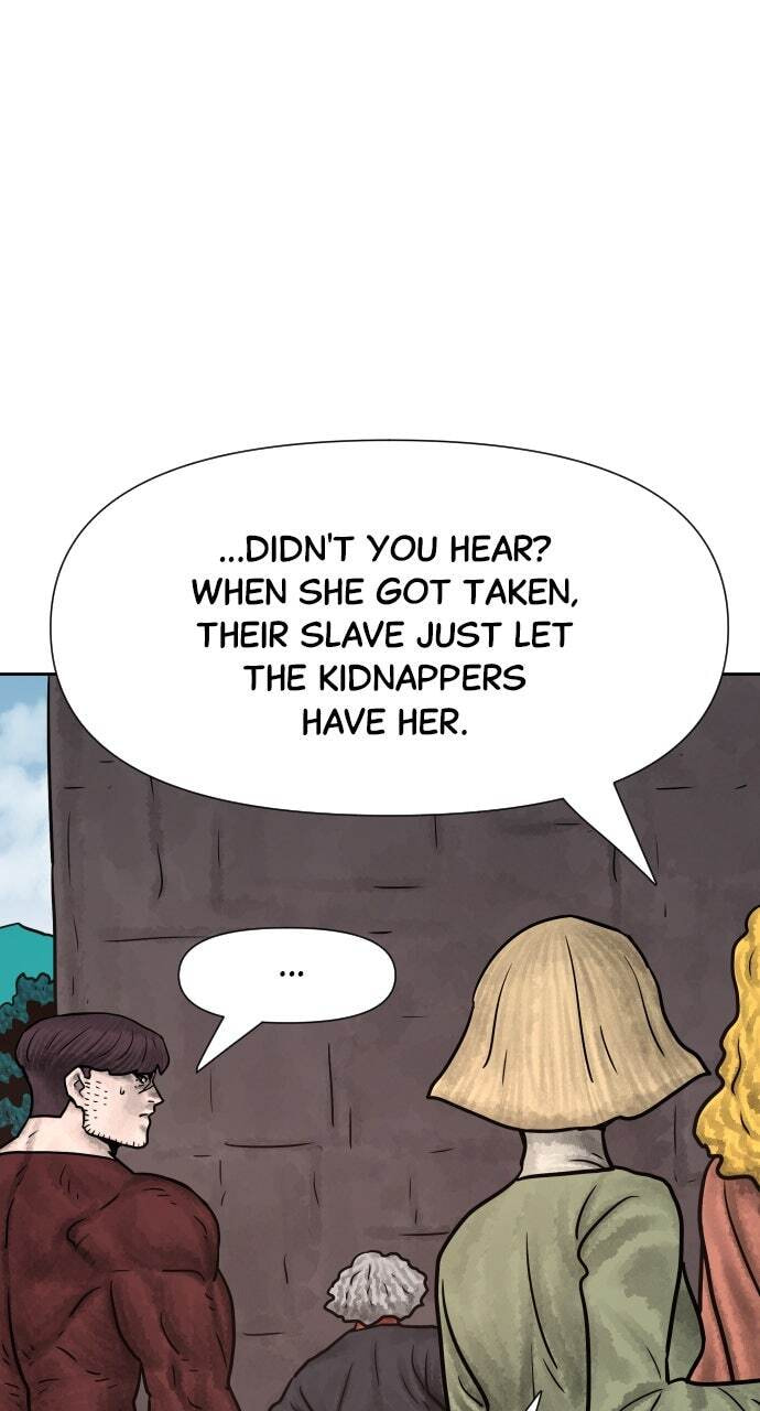 Read Warrior Executioner chapter 86 image 6 on Lezhin