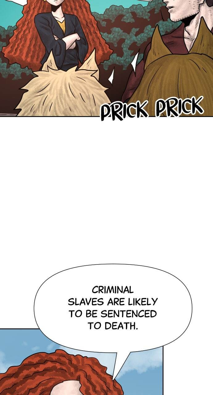 Read Warrior Executioner chapter 86 image 60 on Lezhin