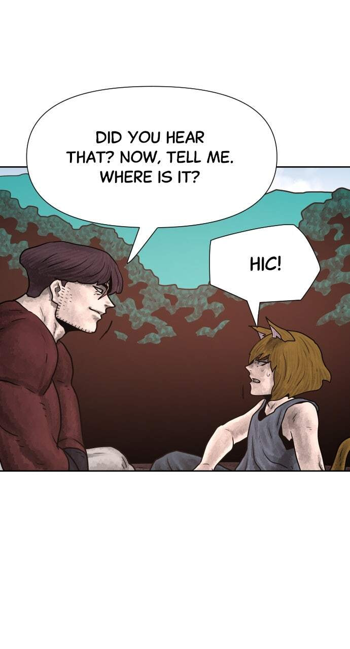 Read Warrior Executioner chapter 86 image 62 on Lezhin