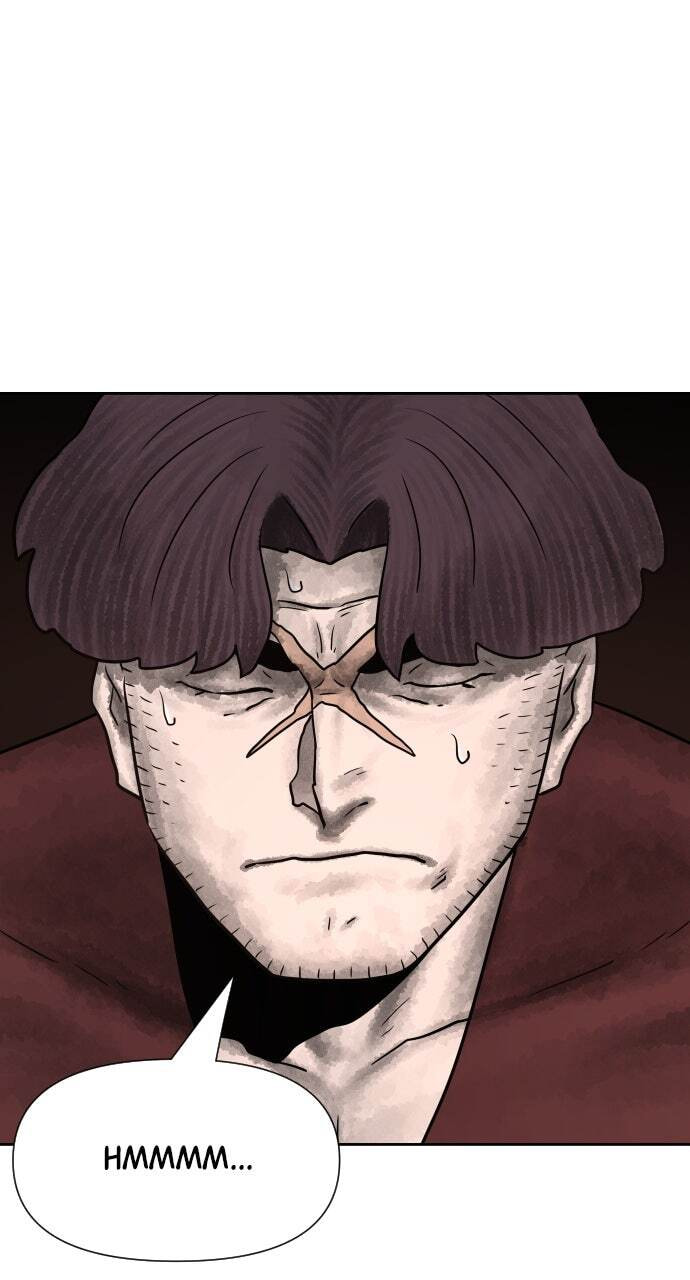 Read Warrior Executioner chapter 86 image 64 on Lezhin