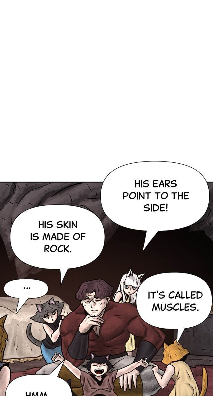 Read Warrior Executioner chapter 86 image 65 on Lezhin