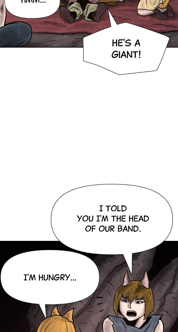 Read Warrior Executioner chapter 86 image 66 on Lezhin