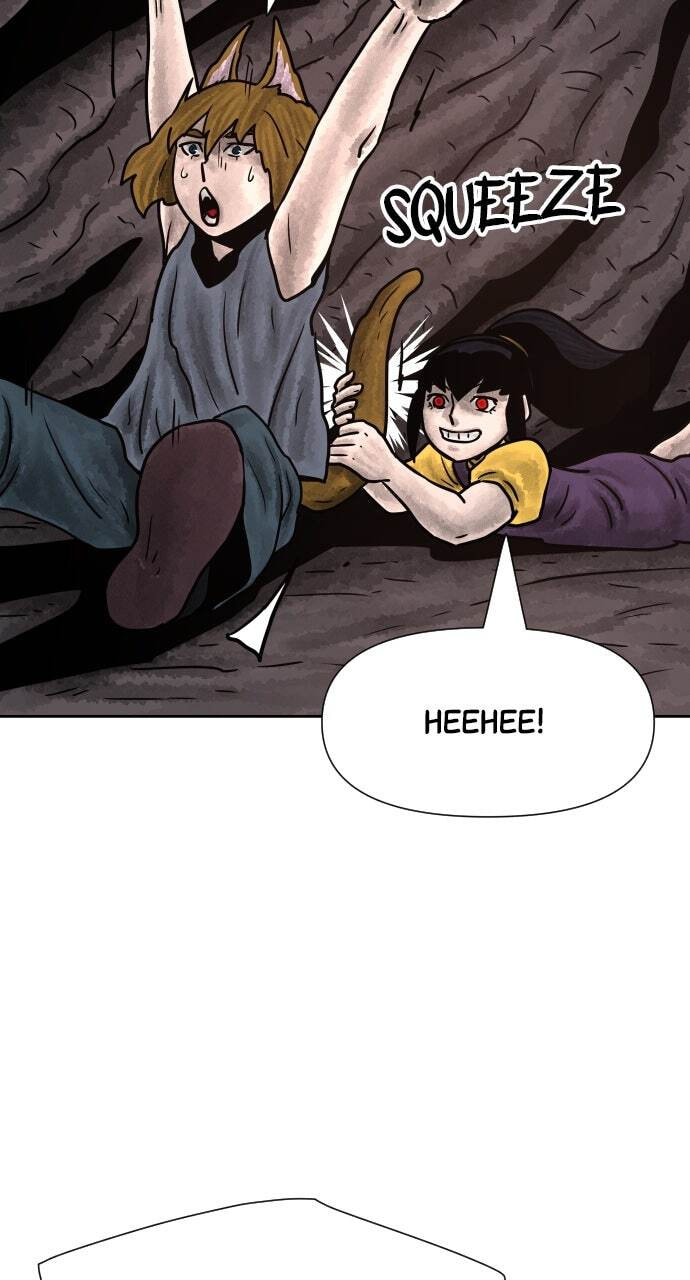 Read Warrior Executioner chapter 86 image 69 on Lezhin