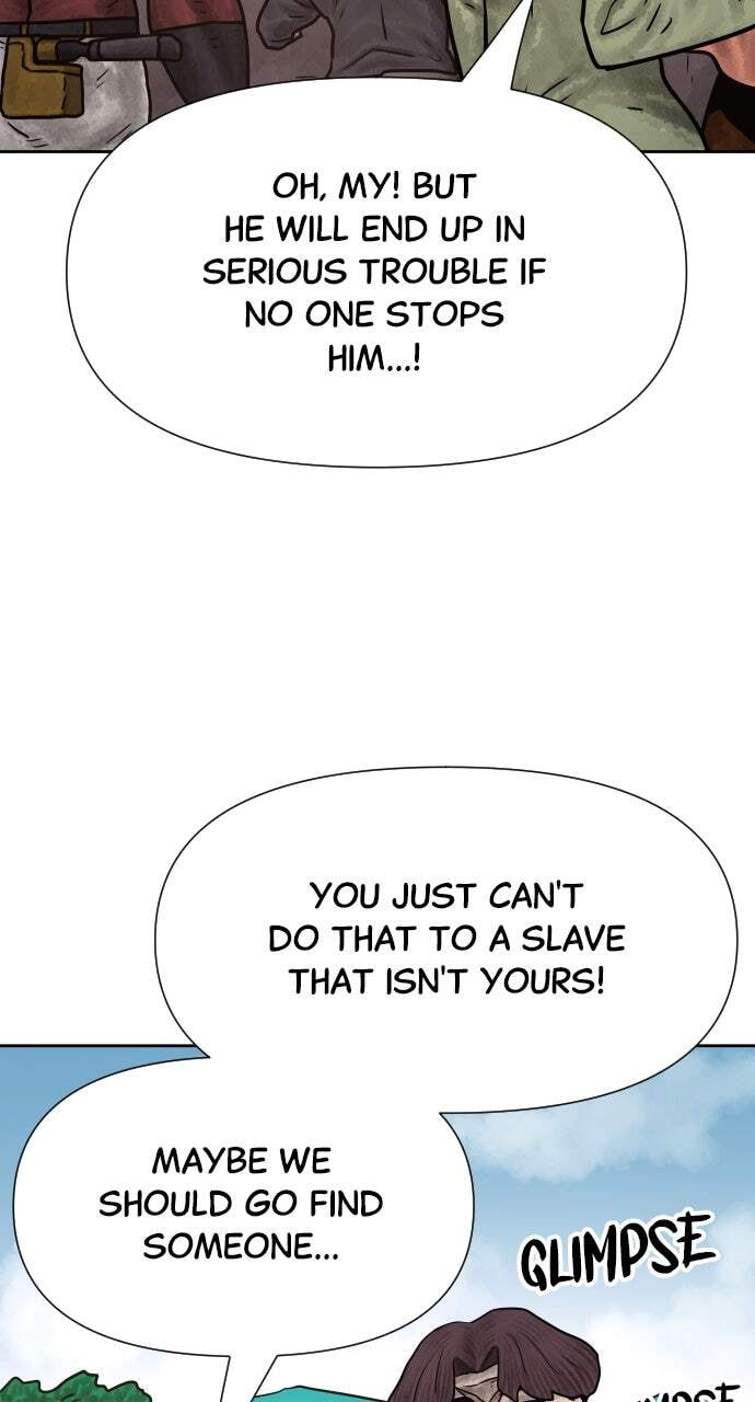 Read Warrior Executioner chapter 86 image 7 on Lezhin