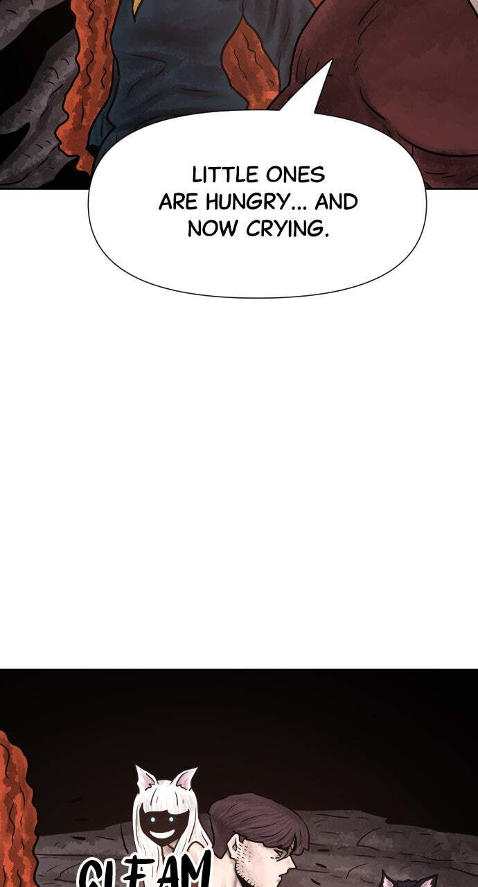 Read Warrior Executioner chapter 86 image 74 on Lezhin