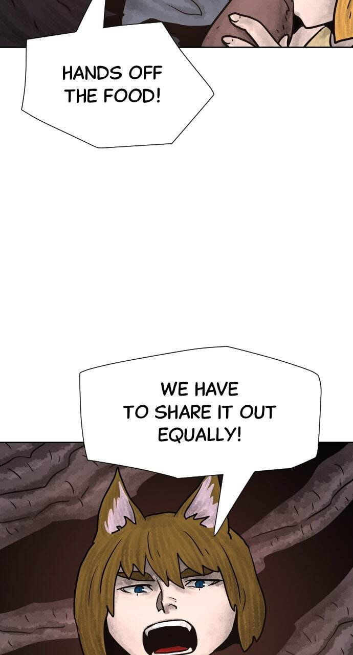 Read Warrior Executioner chapter 86 image 80 on Lezhin
