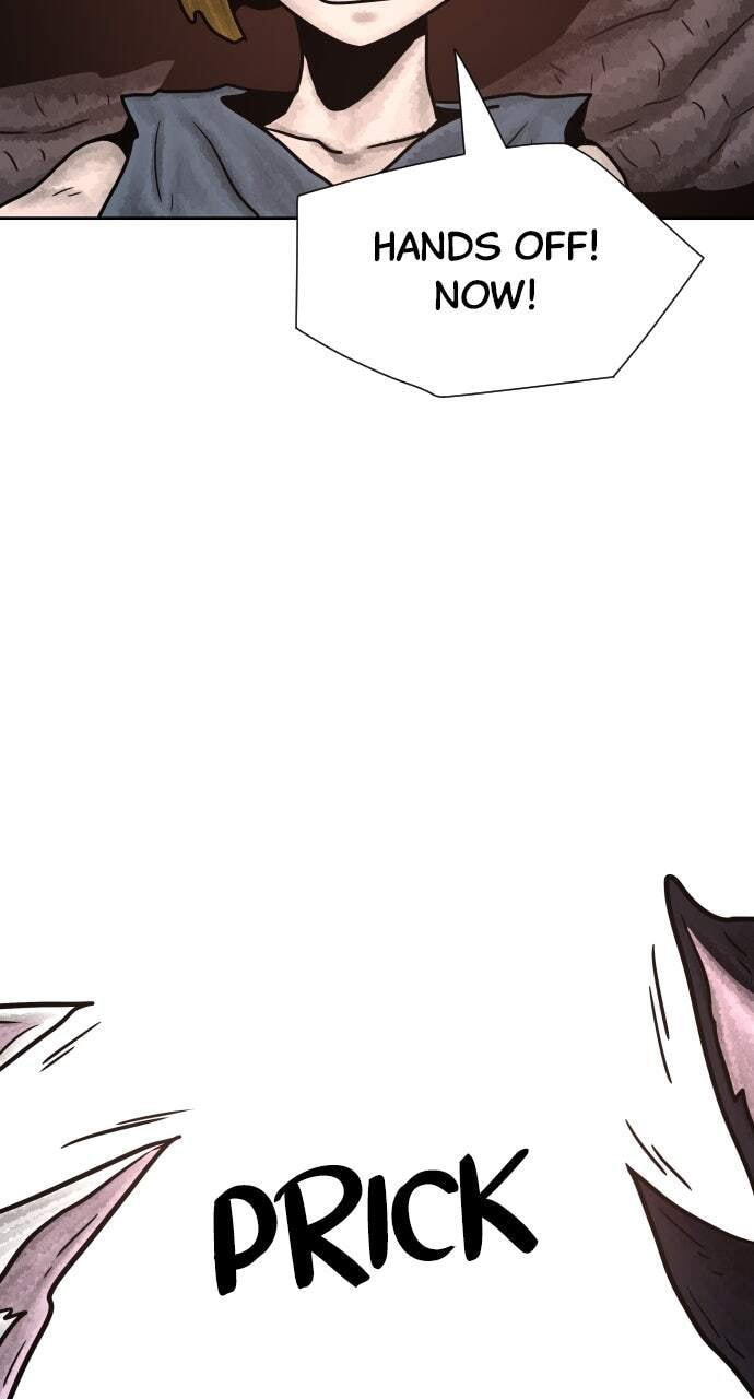 Read Warrior Executioner chapter 86 image 81 on Lezhin