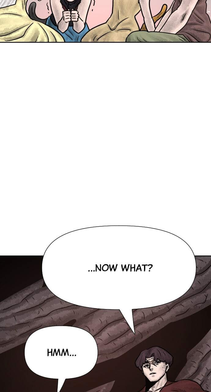 Read Warrior Executioner chapter 86 image 83 on Lezhin