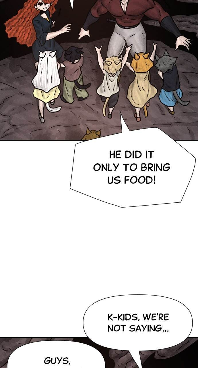 Read Warrior Executioner chapter 86 image 90 on Lezhin