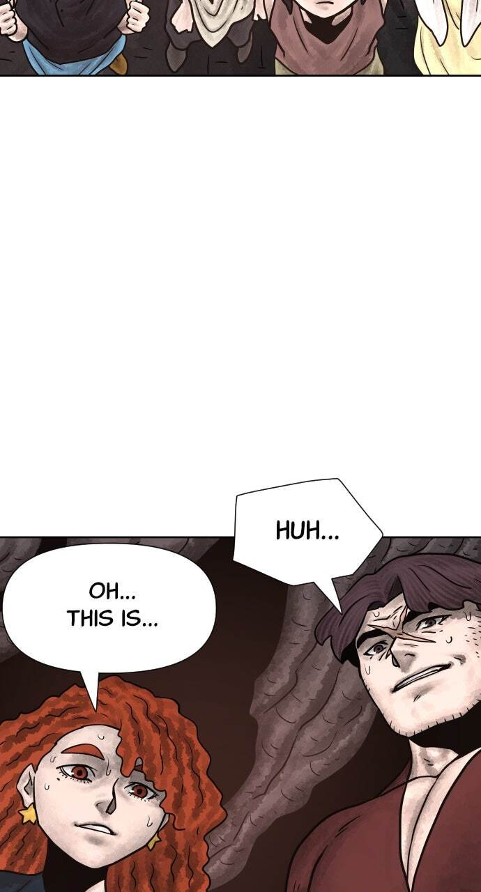 Read Warrior Executioner chapter 86 image 95 on Lezhin