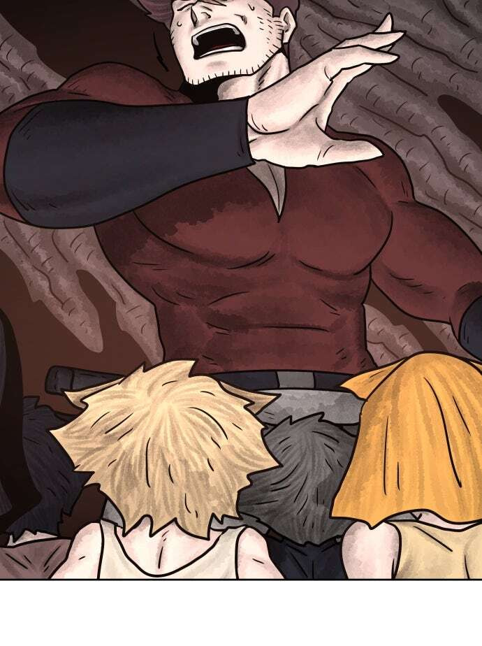 Read Warrior Executioner chapter 86 image 98 on Lezhin