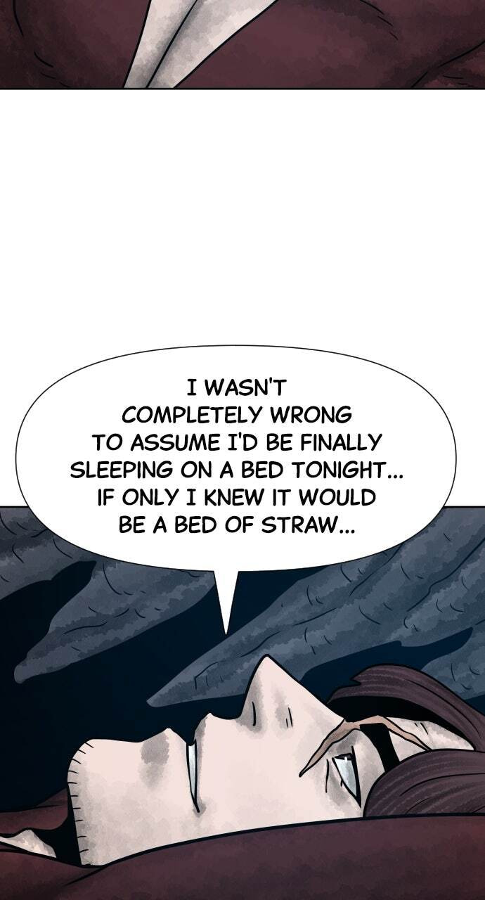 Read Warrior Executioner chapter 87 image 1 on Lezhin