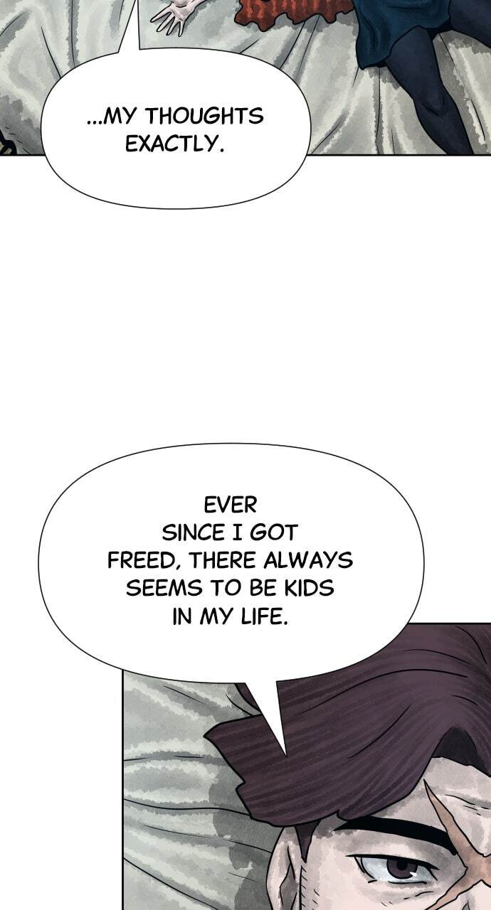 Read Warrior Executioner chapter 87 image 11 on Lezhin