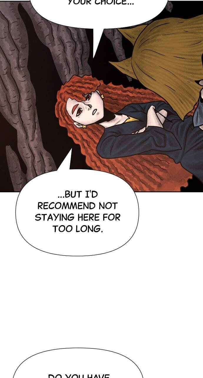 Read Warrior Executioner chapter 87 image 19 on Lezhin