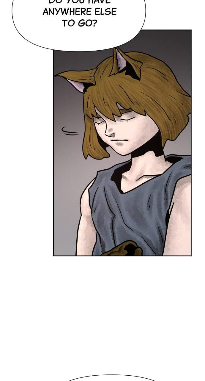Read Warrior Executioner chapter 87 image 20 on Lezhin