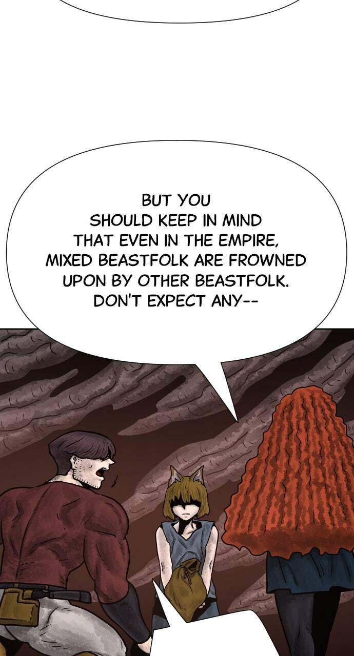 Read Warrior Executioner chapter 87 image 22 on Lezhin