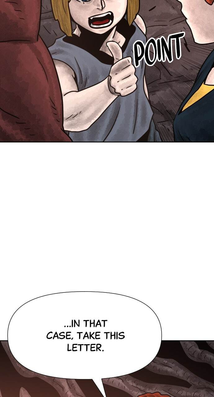 Read Warrior Executioner chapter 87 image 26 on Lezhin