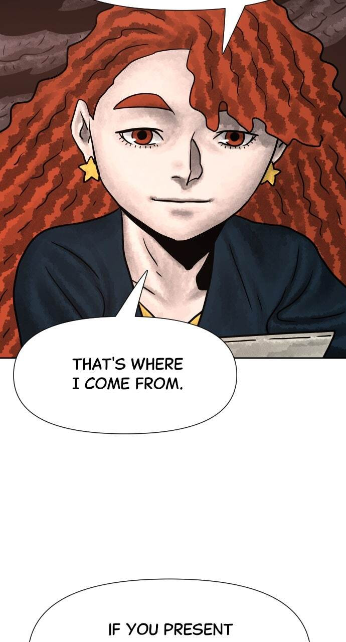 Read Warrior Executioner chapter 87 image 28 on Lezhin