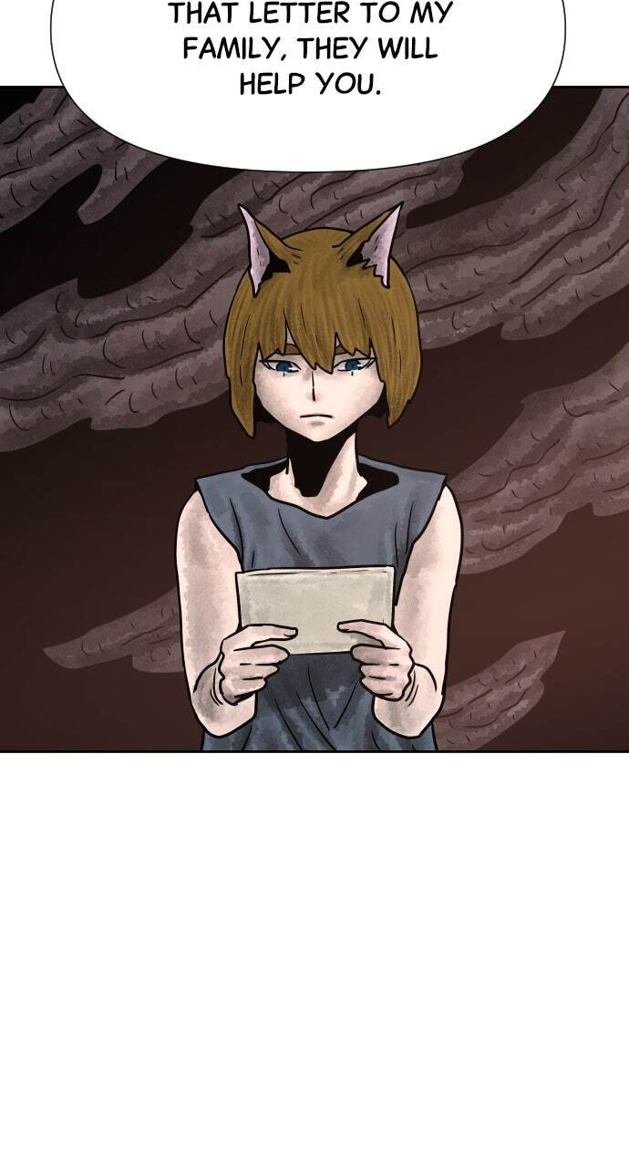 Read Warrior Executioner chapter 87 image 29 on Lezhin