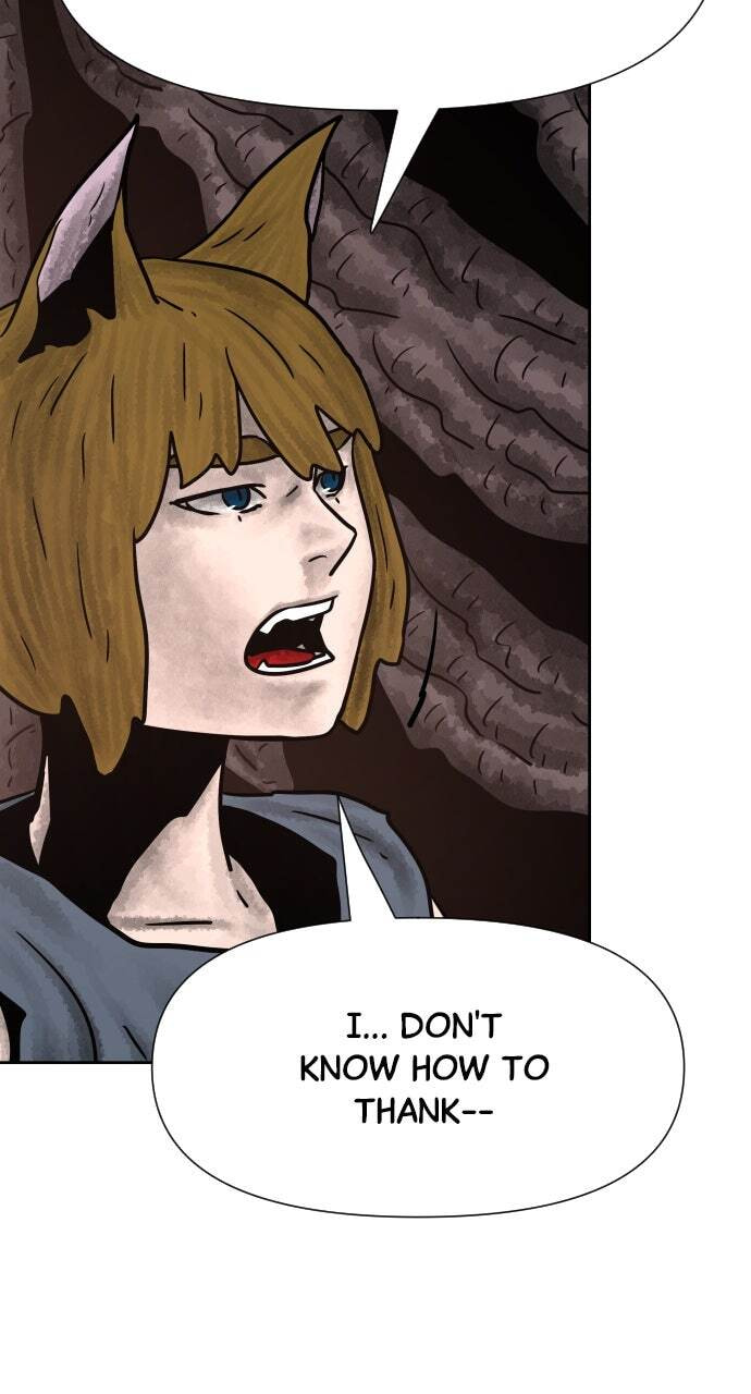 Read Warrior Executioner chapter 87 image 34 on Lezhin