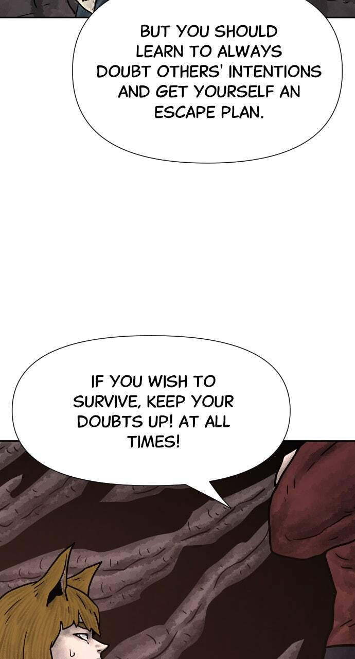 Read Warrior Executioner chapter 87 image 37 on Lezhin