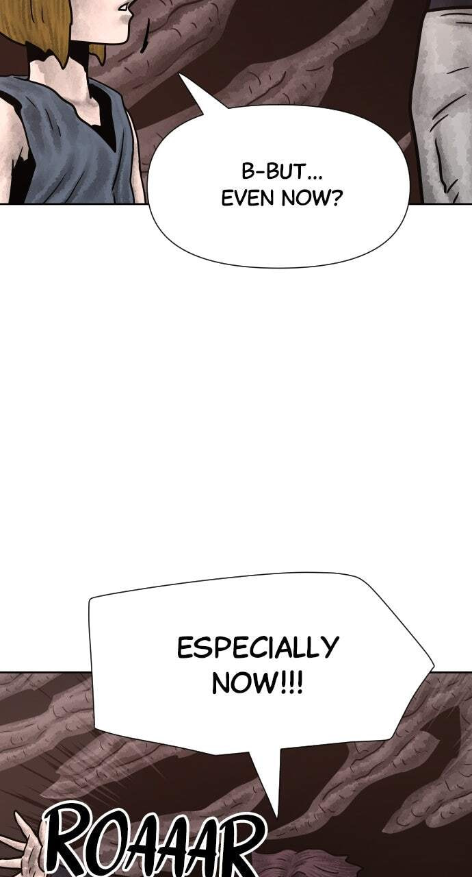 Read Warrior Executioner chapter 87 image 38 on Lezhin