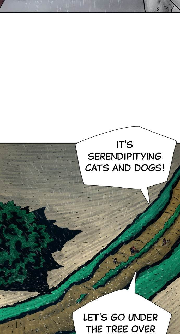 Read Warrior Executioner chapter 87 image 53 on Lezhin