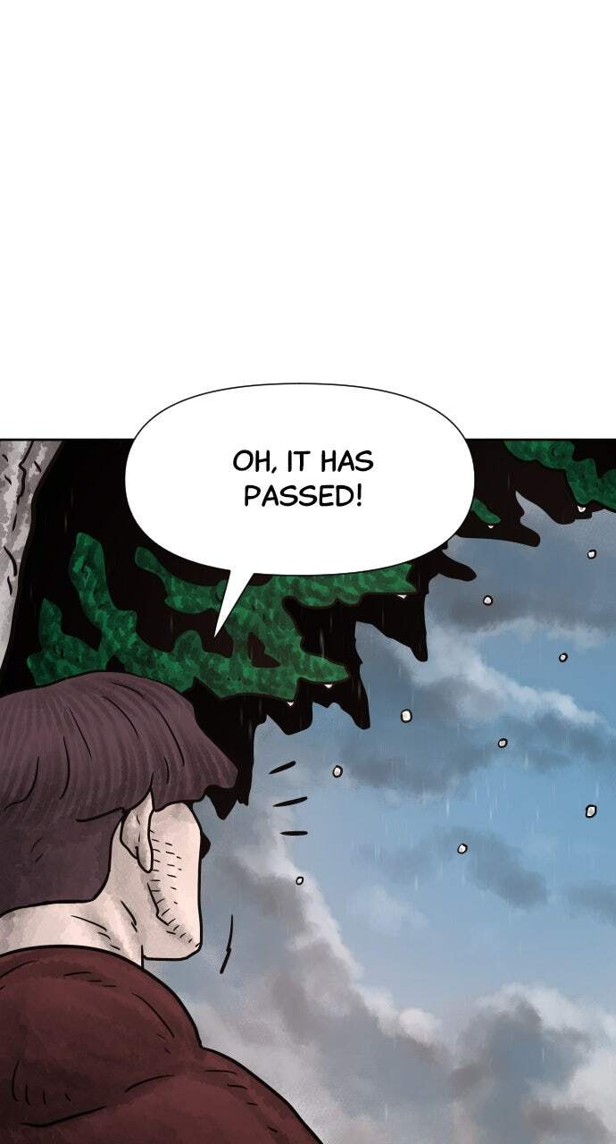 Read Warrior Executioner chapter 87 image 61 on Lezhin
