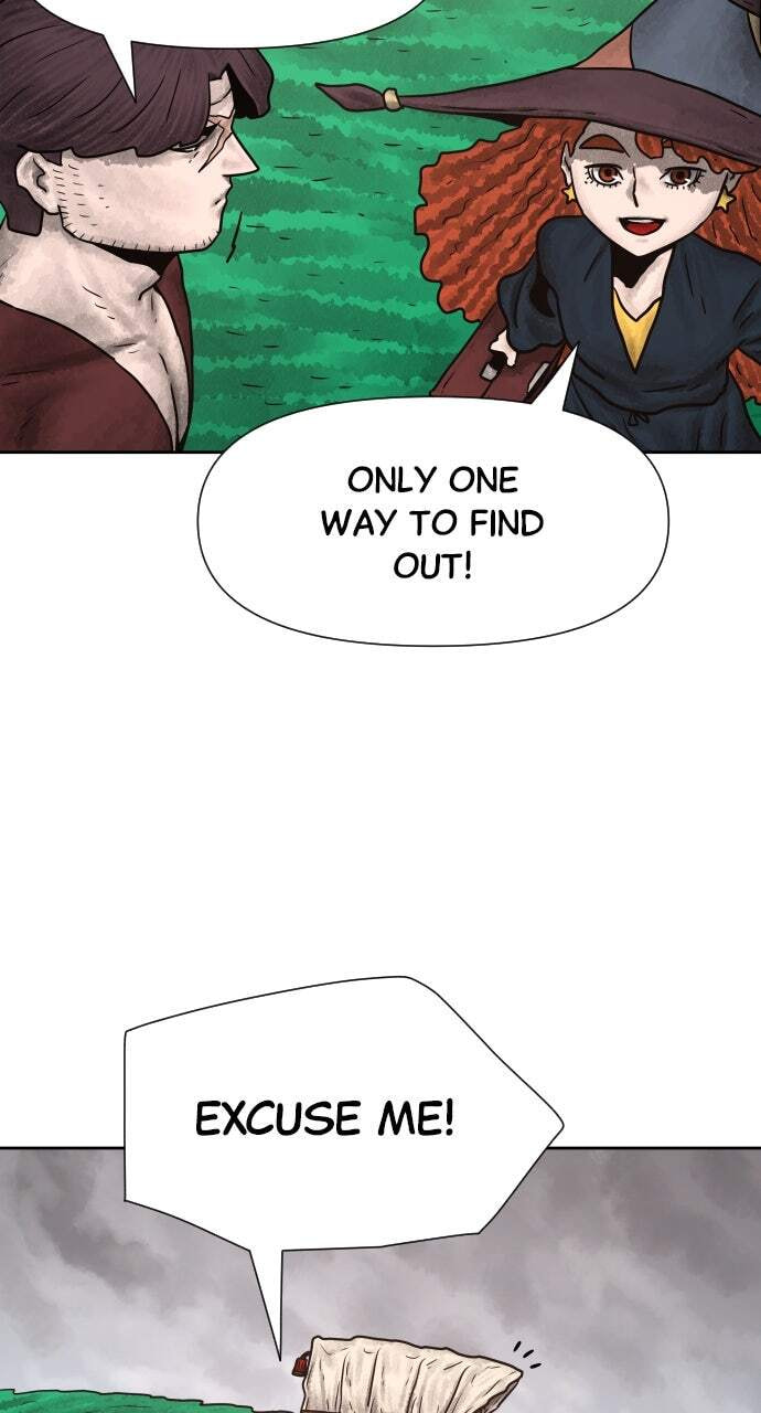 Read Warrior Executioner chapter 87 image 65 on Lezhin