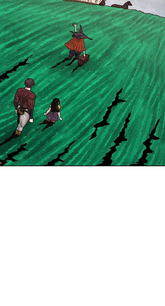 Read Warrior Executioner chapter 87 image 66 on Lezhin