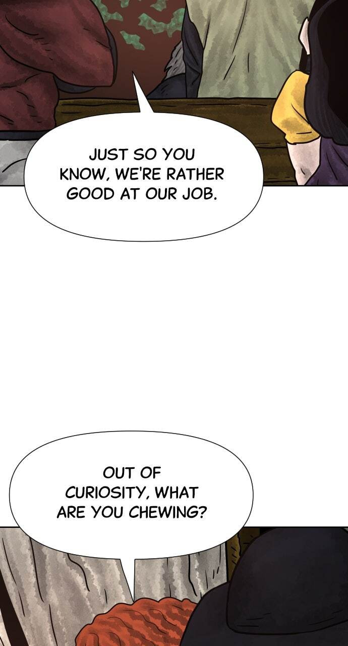 Read Warrior Executioner chapter 87 image 70 on Lezhin