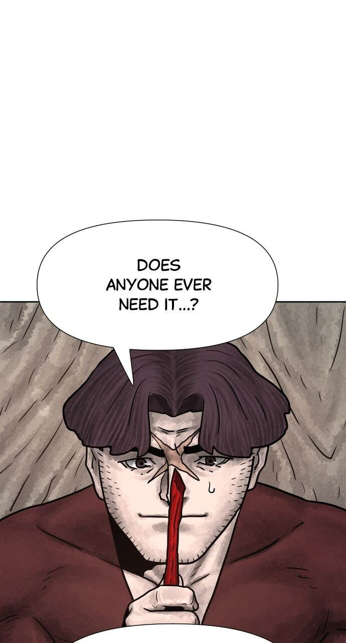 Read Warrior Executioner chapter 87 image 78 on Lezhin