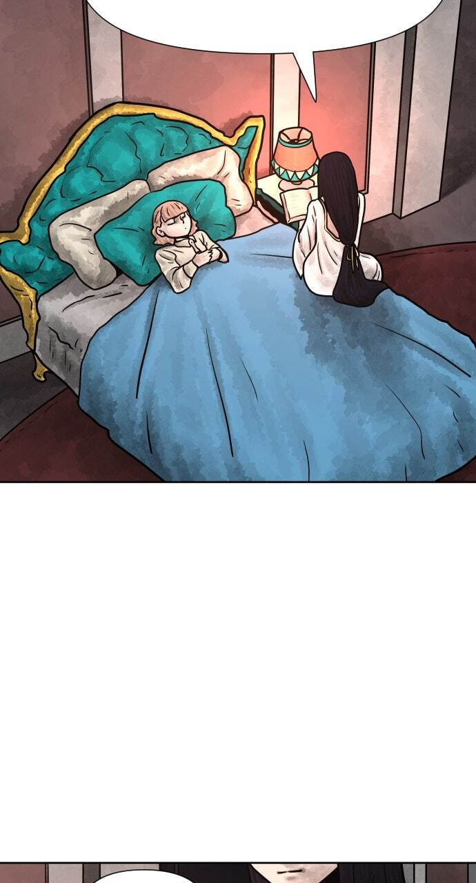 Read Warrior Executioner chapter 87 image 85 on Lezhin