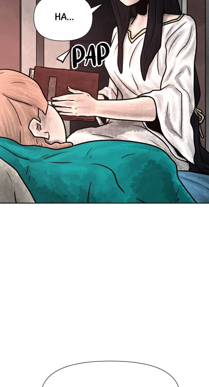 Read Warrior Executioner chapter 87 image 86 on Lezhin