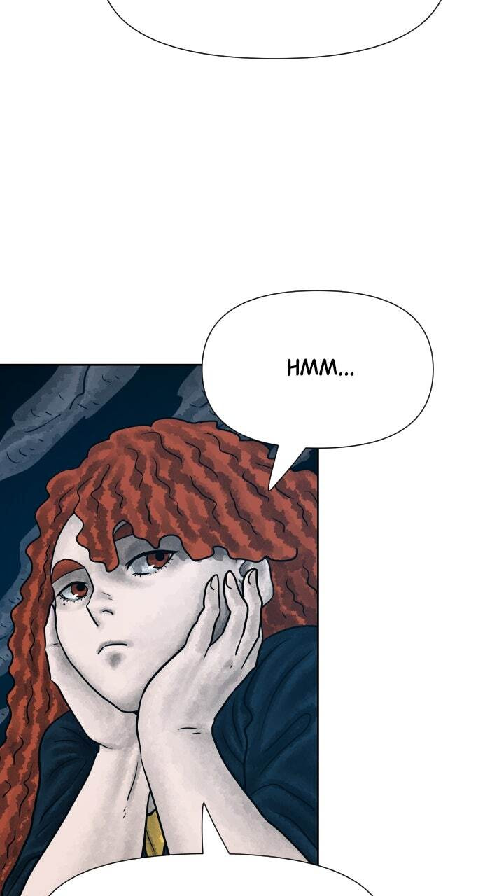 Read Warrior Executioner chapter 87 image 9 on Lezhin