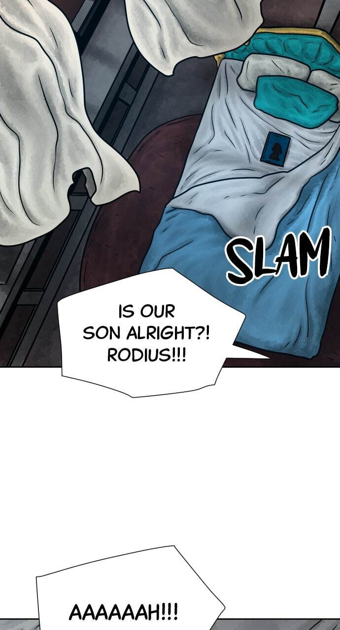 Read Warrior Executioner chapter 87 image 94 on Lezhin