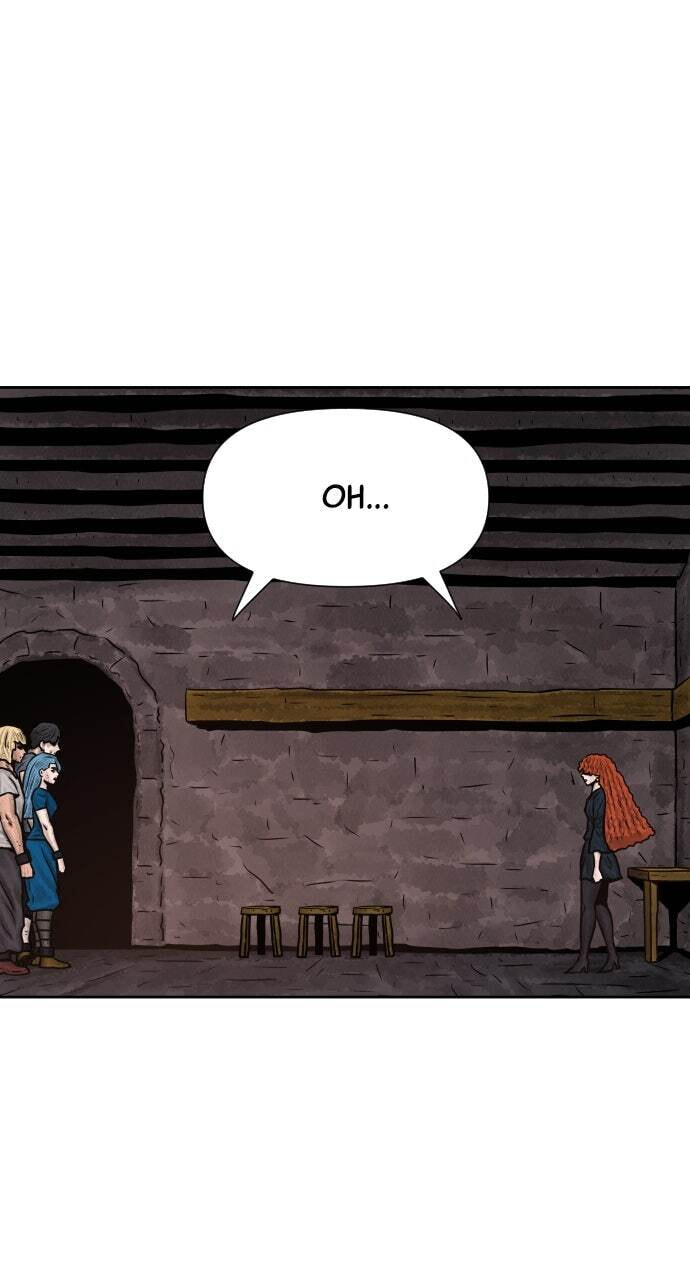 Read Warrior Executioner chapter 89 image 0 on Lezhin