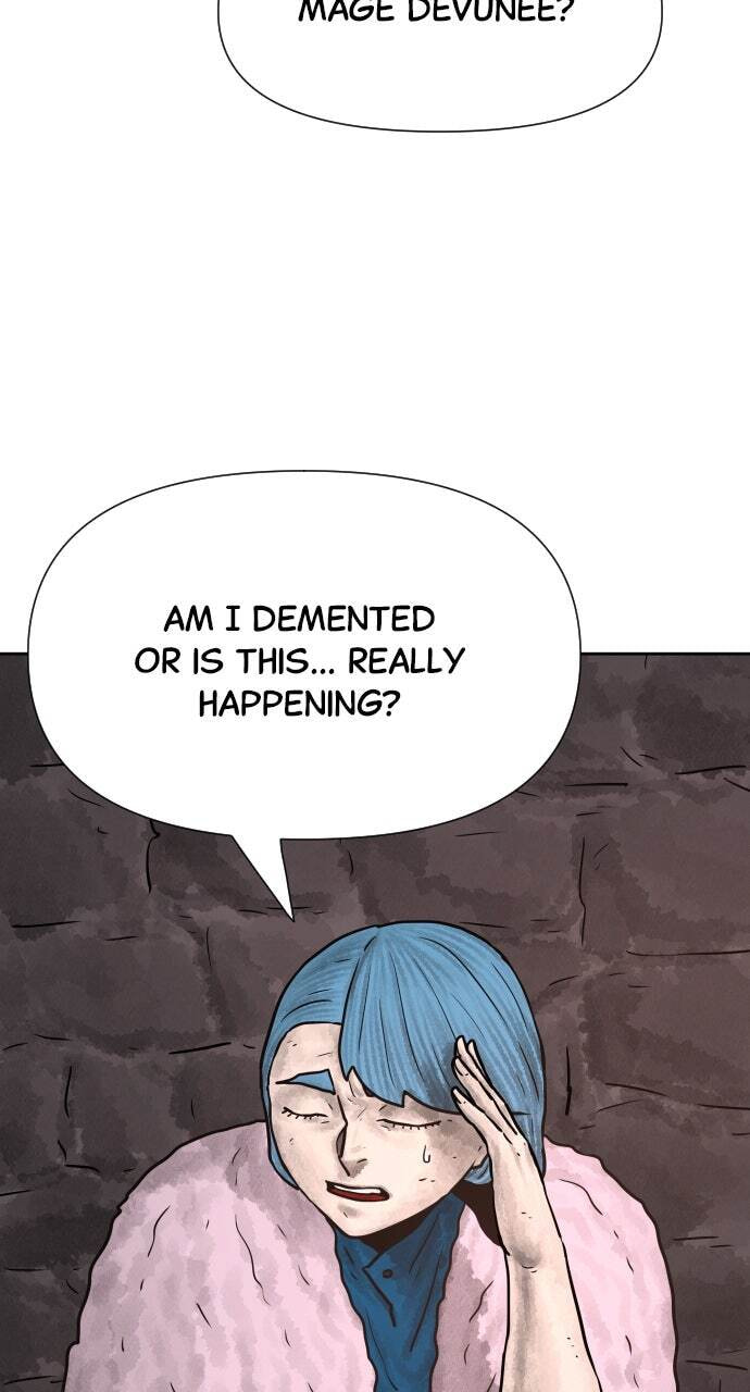 Read Warrior Executioner chapter 89 image 10 on Lezhin