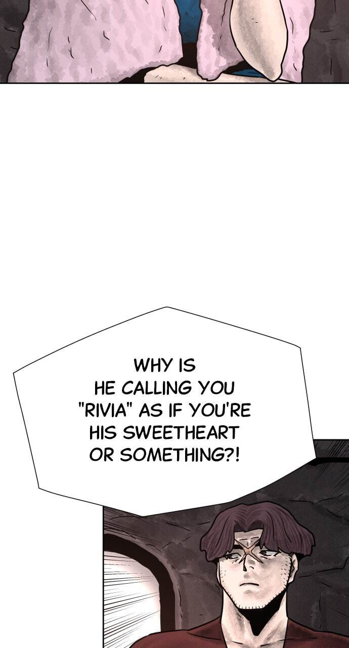Read Warrior Executioner chapter 89 image 11 on Lezhin