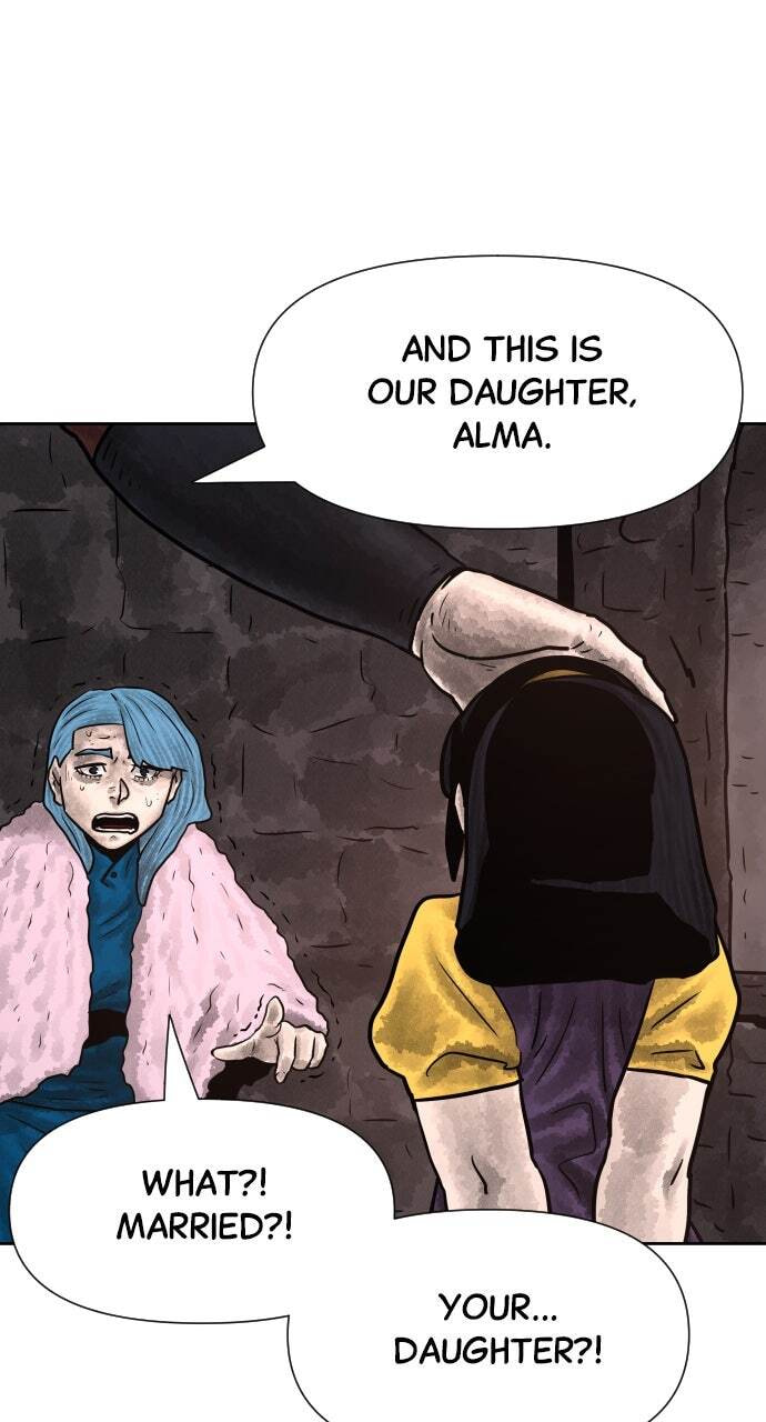 Read Warrior Executioner chapter 89 image 16 on Lezhin